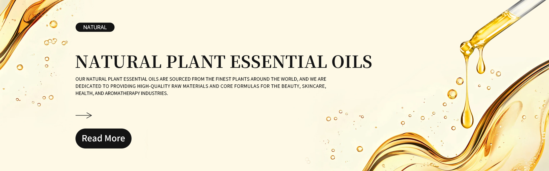 Göz Besleyici Serum