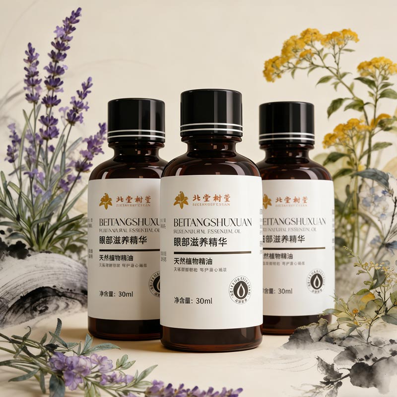 Derinlemesine Besleyici ve Sıkılaştırıcı Göz Yağı Derinlemesine Besleyici ve Sıkılaştırıcı Göz Yağı