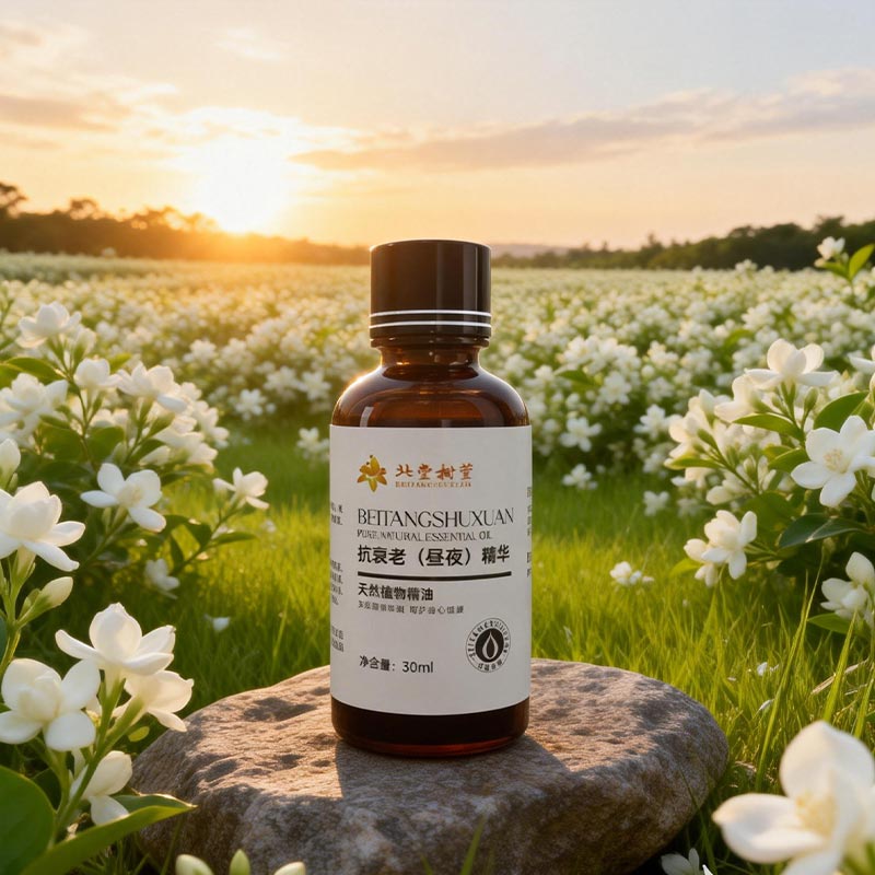 Nemlendirici ve Elastik Onarıcı Esans