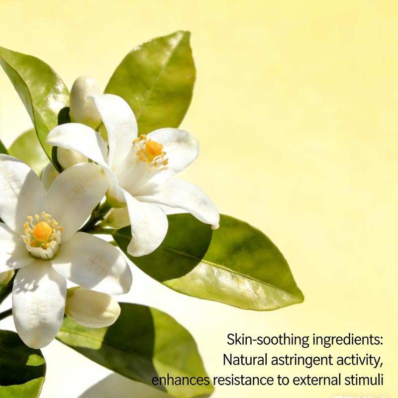 Post-operative care essential oil