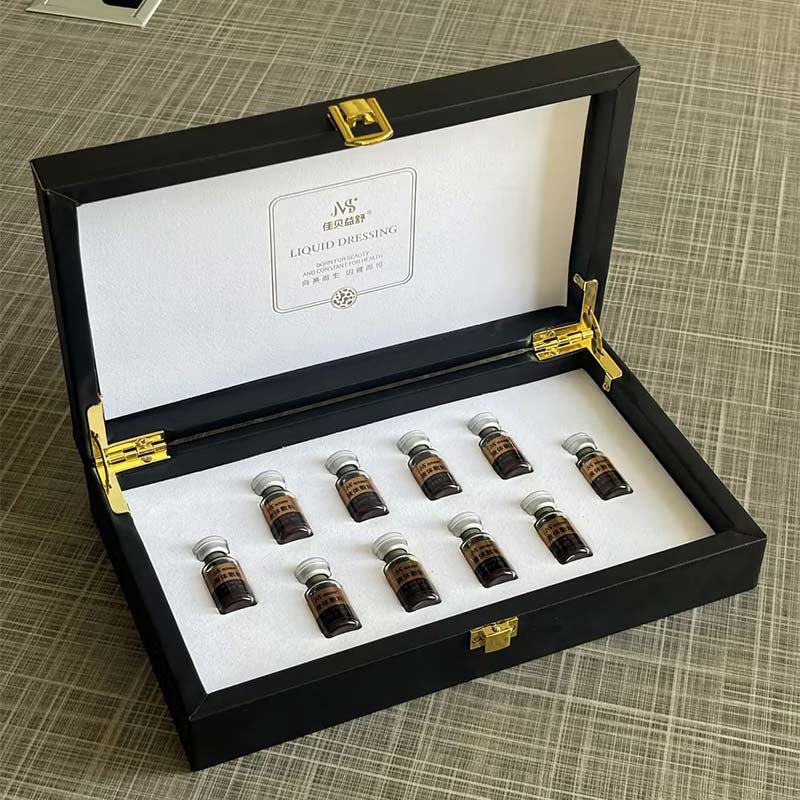 İnflamatuar Akne Bakım Serumu